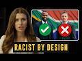 DEI Is Making South Africa POOR | Freya Leach