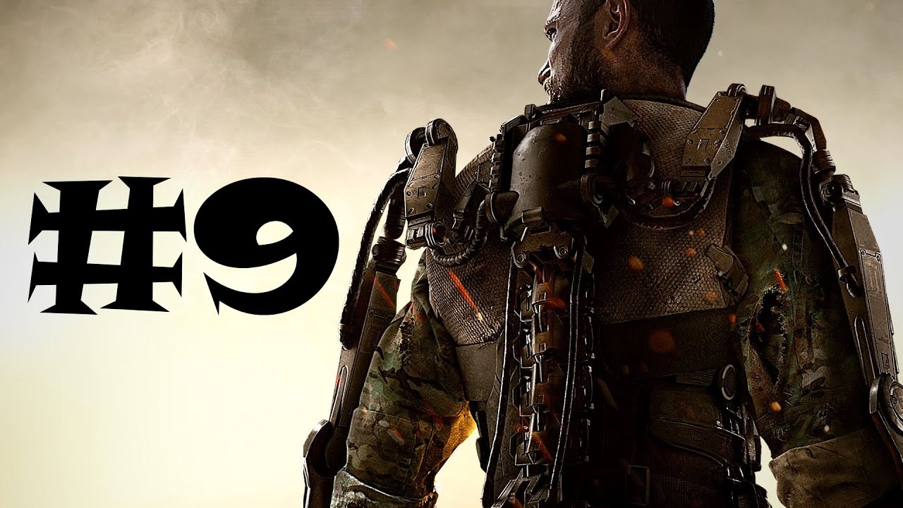 Call Of Duty Advanced Warfare Walkthrough Part 9 YouTube call-of-duty-advanced-warfare-walkthrough-part-9-youtube