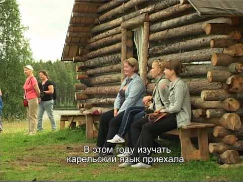 Video: Slaavilaisen Kirjoitetun Kielen Ja Kulttuurin Päivää Vietettiin Moskovassa