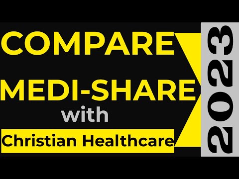 Review Medishare 🆕