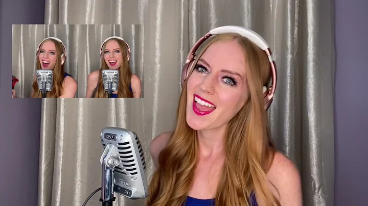 We've Only Just Begun - Carpenters Cover by Caitli...