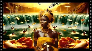 Music for prosperity 🌟 songs to indulge the God of Money 💲 #oshun #mantra