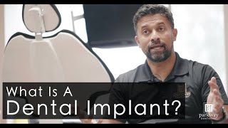 What Are Dental Implants &amp; Who Can Get Them?