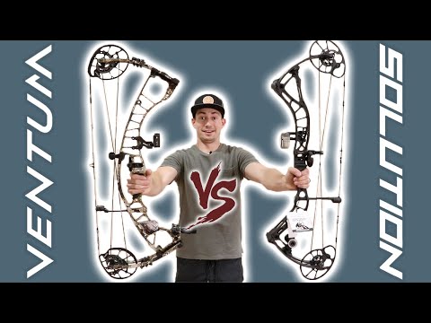 BOWTECH SOLUTION VS