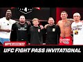 The Best Grapplers in the World Descend on Las Vegas | UFC Connected