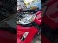 Toyota Prius C