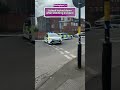 Stabbing outside Birmingham school triggers lockdown