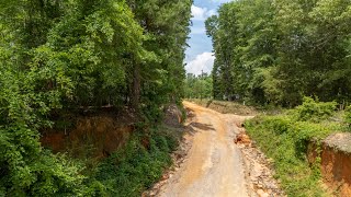 17.4 Acres of Scenic South Carolina Land For Sale | Fred Rast Rd | Lexington County Real Estate