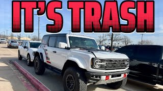No One is Telling You the Truth About Turbocharged Cars, So I Have To
