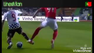 Benfica - Boavista 1-1 3-2 Pen Linesmansport