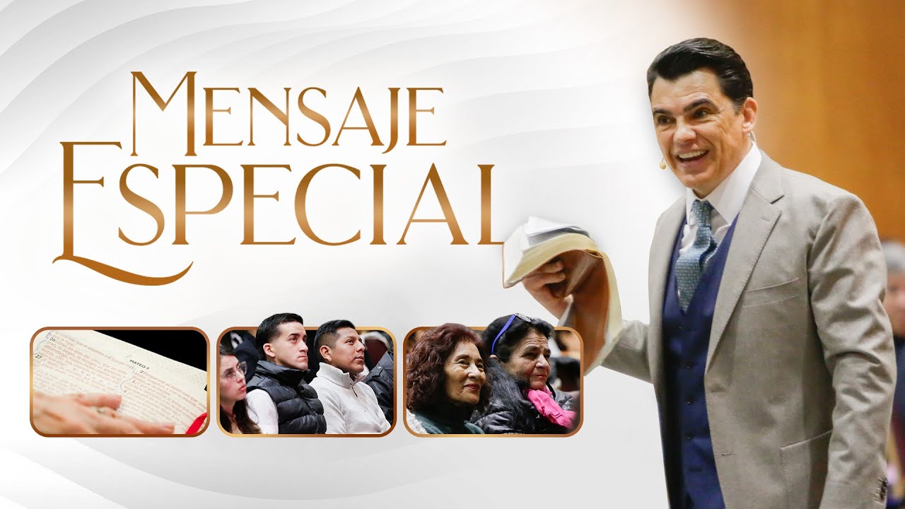 Nuestra Fe debe ser Viva❗| Sede Nacional, Argentina 🇦🇷