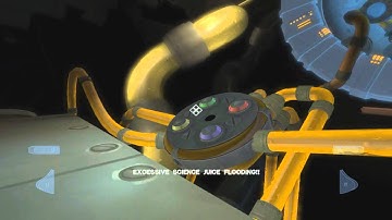 Only A Minor Setback Pt.II Shift Goal and Goal Time in Quantum Conundrum