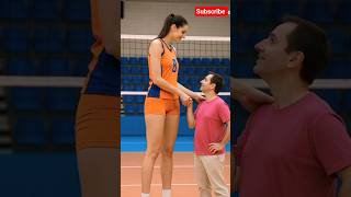 World Beautiful Women Player