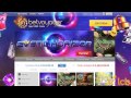 RX Bot with Betvoyager Casino - YouTube