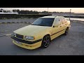 Volvo 850 T-5R is the Coolest Volvo from the 90s