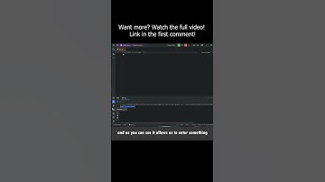 Python Input Function