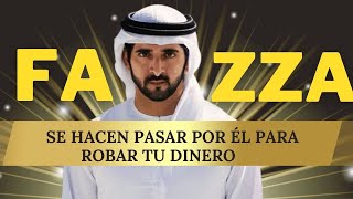 💰CONOCIÓ AL SUPUESTO PRÍNCİPE  'FAZZA DE DUBAI' EN UNA APP Y ESTO SUCEDIÓ! by Cultura Turca, Árabe Y Más 2,237 views 1 month ago 8 minutes, 50 seconds