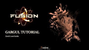 Gargul Introductory Tutorial