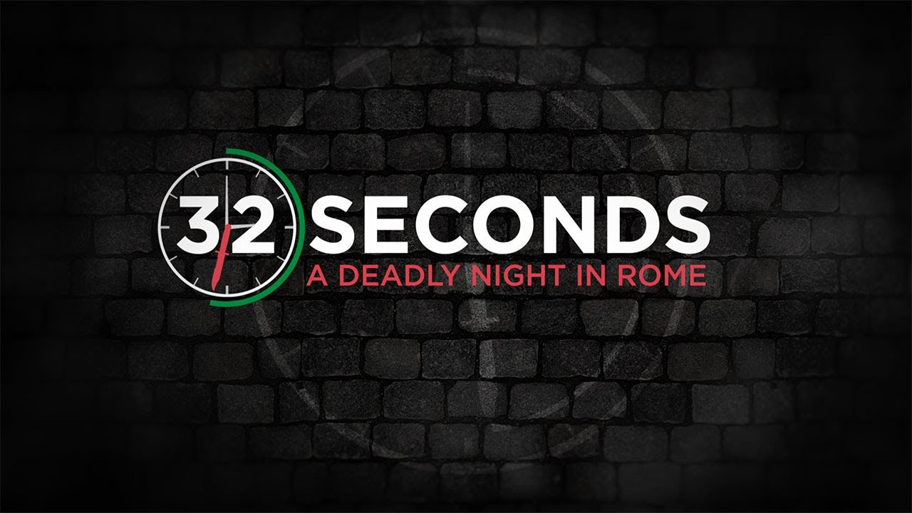 32 Seconds: A Deadly Night in Rome (Full Special)