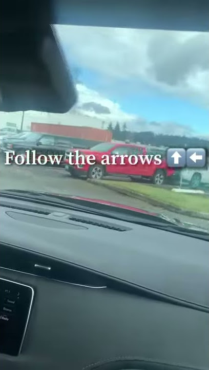 HOW TO: Find Our Quick Lube