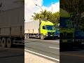 TRUK WING BOX TRONTON HINO MUATAN BERAT NGEBUT MELAJU CEPAT #shorts #trending #viral