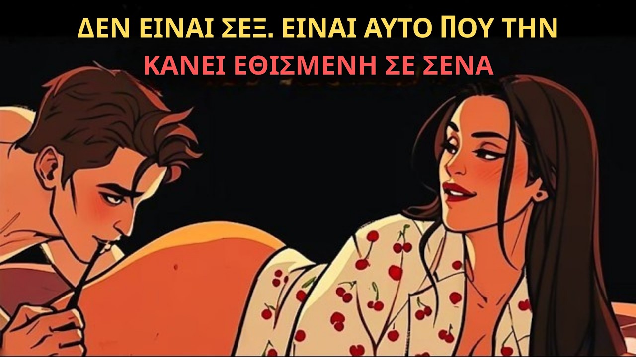 9 &Sigma;&tau;&omega;&iota;&kappa;έ&sigmaf; &Tau;&epsilon;&chi;&nu;&iota;&kappa;έ&sigmaf; &pi;&omicron;&upsilon; &Chi;&rho;&eta;&sigma;&iota;&mu;&omicron;&pi;&omicron;&iota;&omicron;ύ&nu; &omicron;&iota; &Eta;&lambda;&iota;&kappa;&iota;&omega;&mu;έ&nu;&omicron;&iota; Ά&nu;&delta;&rho;&epsilon;&sigmaf; &gamma;&iota;&alpha; &nu;&alpha; &Kappa;ά&nu;&omicron;&upsilon;&nu; &tau;&iota;&sigmaf; &Gamma;&upsilon;&nu;&alpha;ί&kappa;&epsilon;&sigmaf; Thumbnail