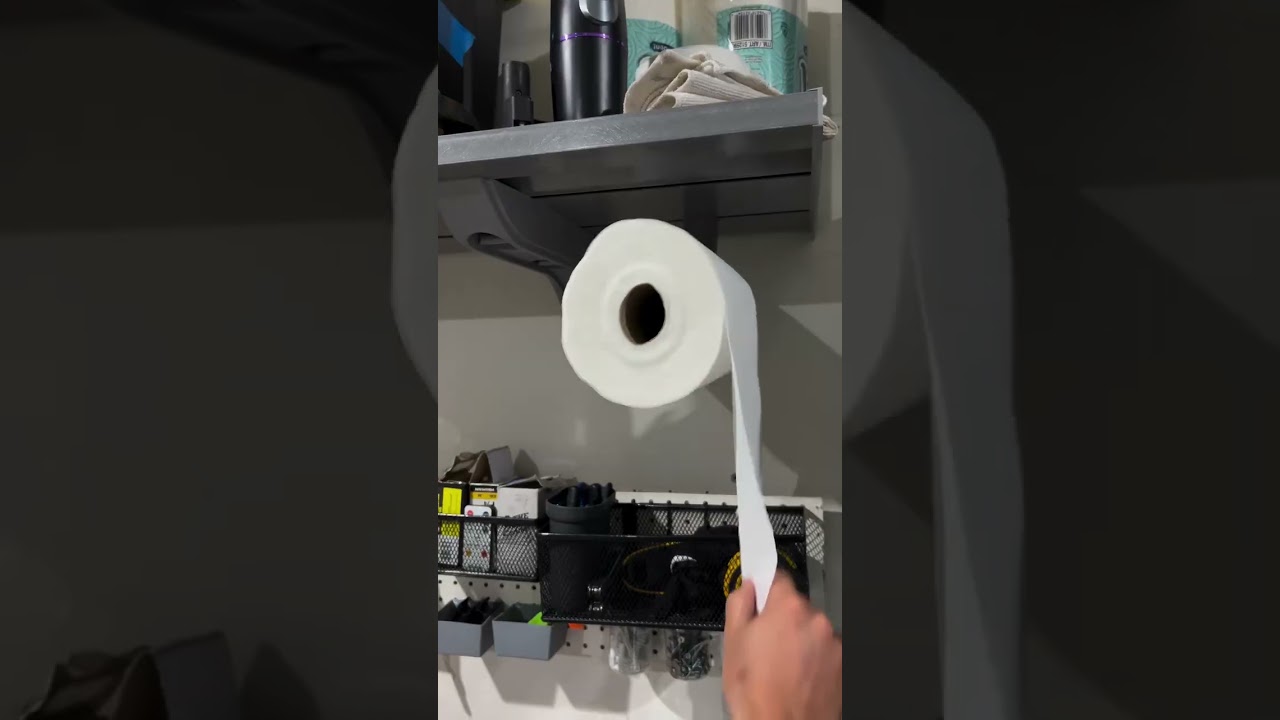 Storage Hook Trick Tip