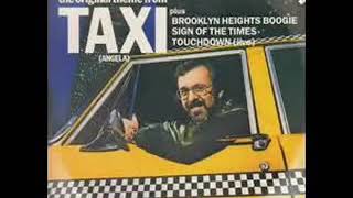 Bob James - Angela (Theme from Taxi)