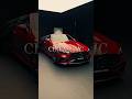 Red Perfection: AMG CLE 53 Cabriolet Reveal #shorts #short #viral #viralvideo #love #mercedes #amg