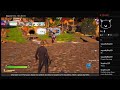 nifty_freezer20 live stream. Playing fortnite