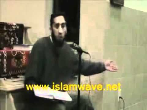 For The Wives.. - Nouman Ali Khan