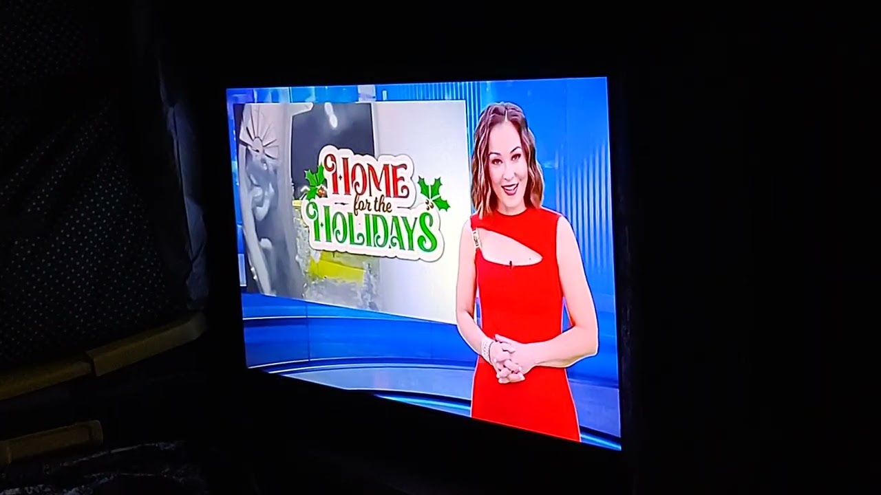 Inside Edition On A Few Different Stories Video. Dec 25, 2025.