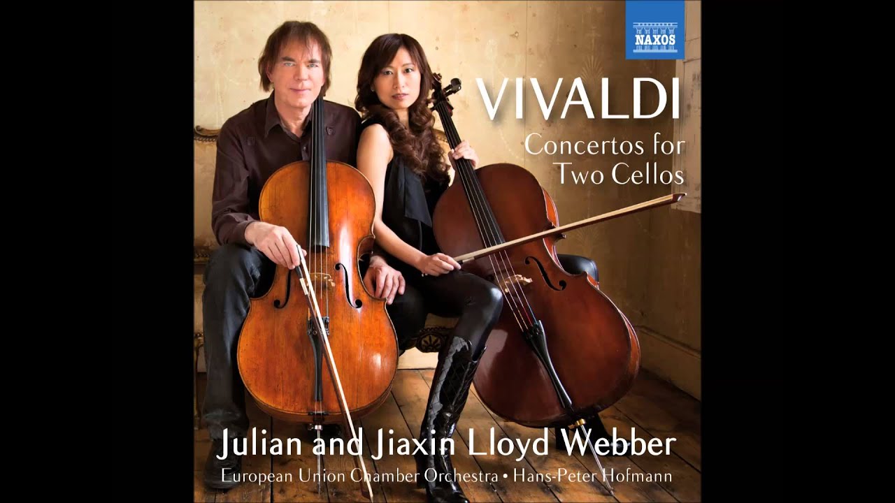 vivaldi concerto for two cellos vivaldi concerto for two cellos
