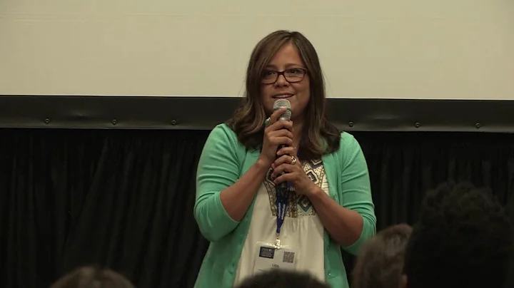 Springpoint StorySLAM: Lisa Simms (Assistant Princ...