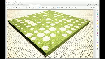 Parametric Design, Dynamo Revit 4