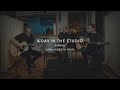 Airbag – A Day In The Studio, Unplugged In Oslo