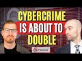 Cybercrime is About To DOUBLE - How Hackers Monetize Your Data - with Ian Paterson of Plurilock