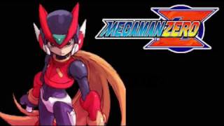 Mega Man Zero Ost - T24 End Title