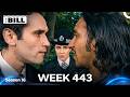 WEEK 443 | Episodes 78-80 | The Bill 2000 (Season 16)