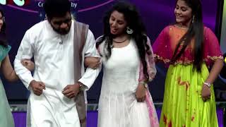 Start Music Reloaded Thu to Sat at 12 Pm on Star Maa