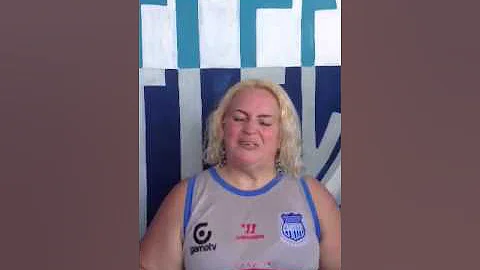 Visita de reina Martnez en Quininde