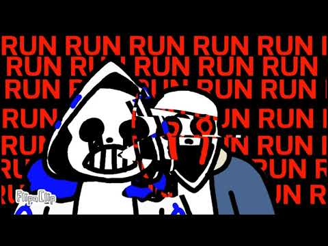 vhs!sans vs error404