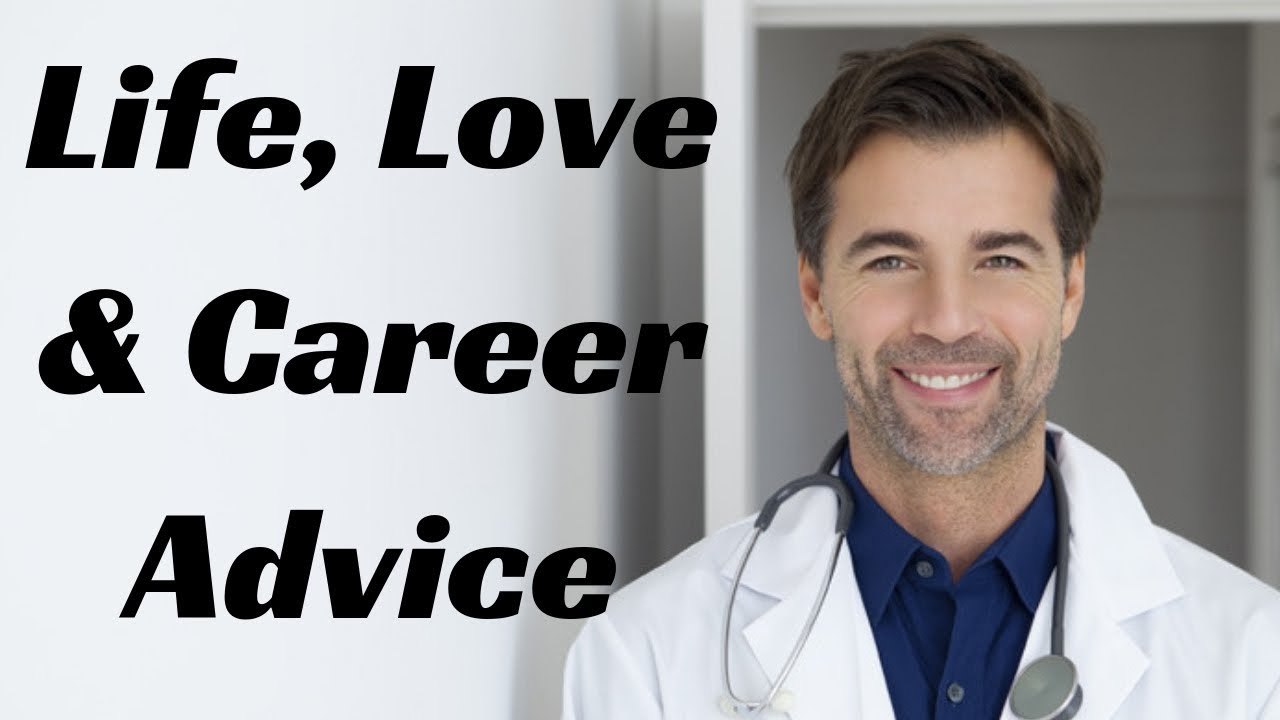 dating advice guru/connection code Nurse Practitioner Seeks Advice on Life, Love & Career