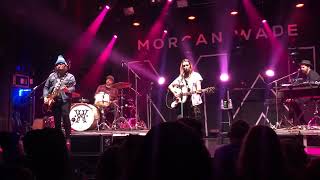 Morgan Wade - When the Dirt All Settles