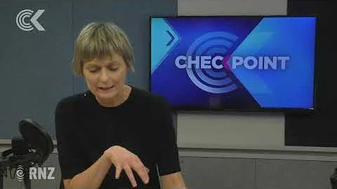 Parliament further out of reach for NZ First in latest political poll