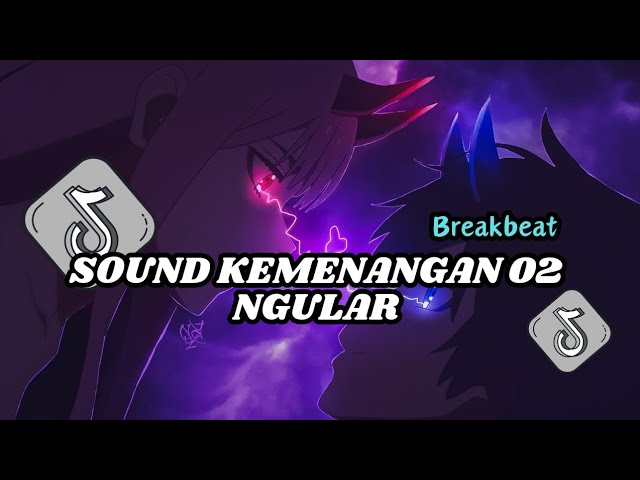 DJ KEMENANGAN 02 PRAGIB NGULAR BREAKBEAT TERBARU 2024 class=