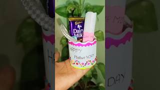DIY Mother's Day Gift❤ #youtubeshorts #giftformother#shotsfeed #motherdaygift #craft #creative