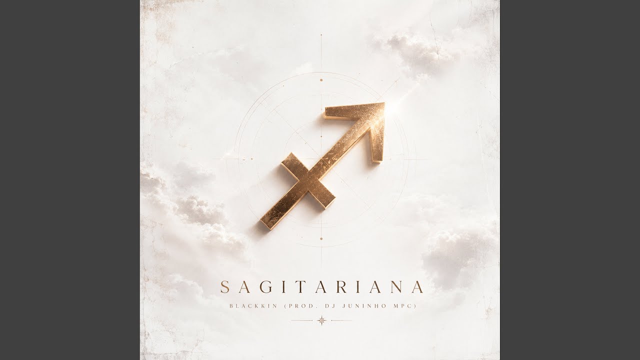 Watch Sagitariana on YouTube Watch Sagitariana on YouTube