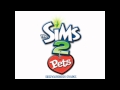 Roni - Never Coming Back &mdash; The Sims 2 Pets (Windows) &mdash; Audio