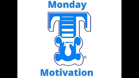 Hope | Monday Motivation with Trenell Walker